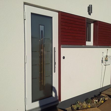 Haus Am Park Apartment Bremerhaven Luaran gambar