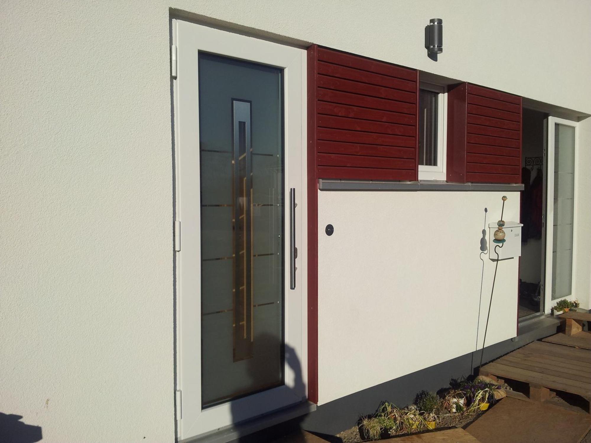 Haus Am Park Apartment Bremerhaven Luaran gambar